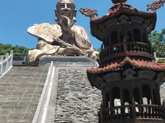 -句容茅山景区