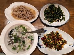 -芳草地度假酒店·野炉中餐厅