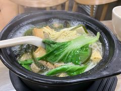 -东关吉祥西安腊汁肉夹馍(健德门店)