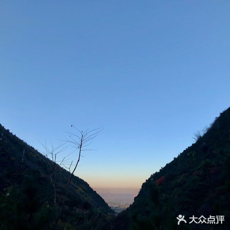 西安周末好去处🌈