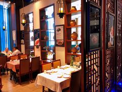 -佳兰雅序融合菜(高新店)