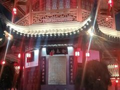 -七宝老街-停车场