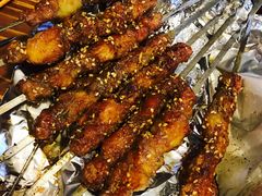 -老虎滩大连海鲜烧烤(建邺云锦路总店)