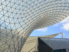 -王鼎精致料理铁板烧(世博源店)