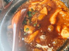 -马灯部落·西湖边的创意山景餐厅(虎跑动物园店)