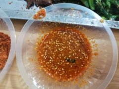 -南门黄孃甜不辣