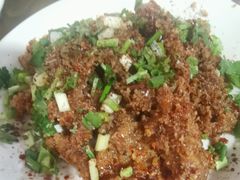 -小杨翘脚牛肉