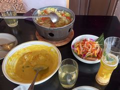 -Thai Alley泰爱里(二沙岛店)