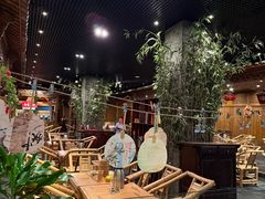 -顺兴老茶馆·精品川菜(世纪城店)