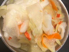 -蚝美人·生蚝海鲜烧烤(茶花园店)