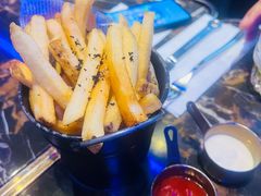 -MOSSO德国餐厅·音乐酒吧(环宇荟店)