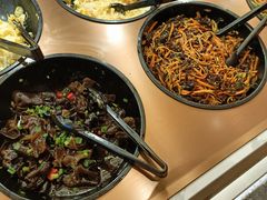 -比格比萨自助(新辰里学清路店)