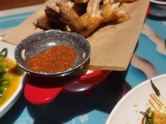 -醉长安(钟楼旗舰店)