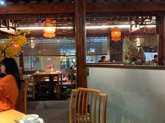 大堂-卞氏菜根香·川菜(青羊万达店)