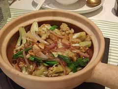 -桂满陇·杭州小馆(巴黎春天浦建店)