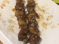 -盐池羊羔肉主题餐厅