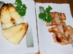 -银子铁板烧料理自助餐(人民广场店)