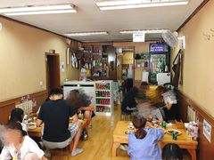 大堂-贤花饭店(城阳店)