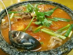 -非常粥道(天宝东街店)