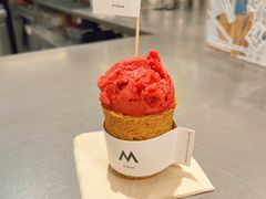 -M Stand(宁波万象城店)