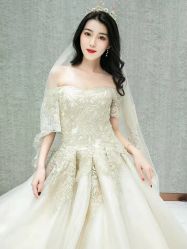 -韩国天使嫁衣婚纱礼服馆(上海旗舰店)