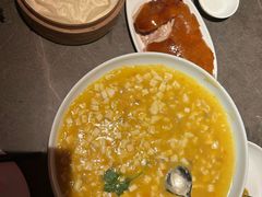 -金鸭季·北京烤鸭(深业上城店)