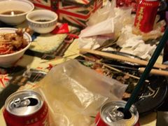 -红钳侠小龙虾·烧烤(中赢康康谷店)
