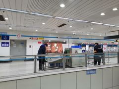 -鞍山新村(地铁站)