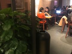 -COSTA COFFEE(新奥购物中心店)