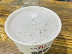 -舞素卷菜煎饼.糁汤(万达金街店)