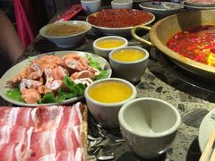 -小龙坎火锅(阳泉店)