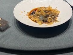 -沈灶河豚宴·河豚融合餐厅(汉中路店)