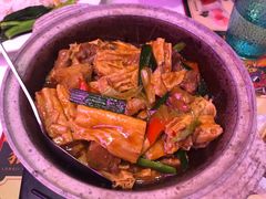 -龙记·香港茶餐厅(海上世界店)