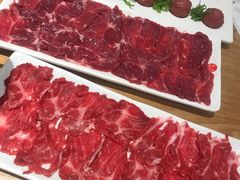 -掂档潮汕牛肉火锅(沈阳万象城店)