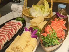 -椰子湾·海南火锅·糟粕醋·椰子鸡(正大广场店)