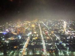 -高雄85大楼-观景台