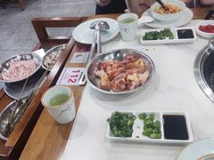 -盈田盈粥庄(博山东路店)