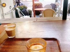 -Peet's Coffee皮爷咖啡(大学路店)