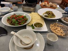 -春盛渔府(牛首山店)