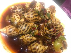 -老万烧烤(典逸心洲店)
