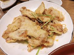 果味锅包肉-金掌勺·锅包肉(广渠门店)