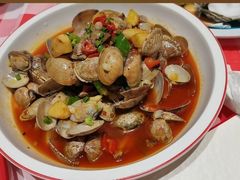 -菜哥龙虾•九江菜(七中店)