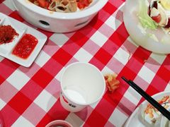 -西贝(吴江路湟普汇店)