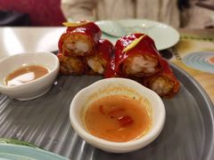 金沙红米肠-点都德(北京路贰店)