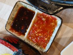 -清迈泰·泰国餐厅(华发商都店)