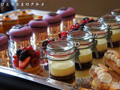 DSC00476-Caprice(香港四季酒店)