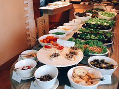 -拉蒂娜·巴西牛排馆 Latina·Brazilian Steakhouse(陆家嘴旗舰店)