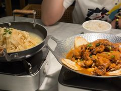 -小菜园新徽菜(无锡宜家荟聚中心店)