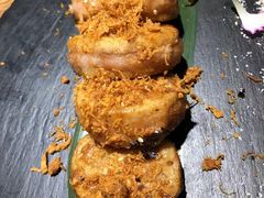 -水木苼 蔬食料理