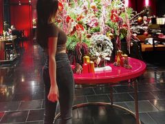 -上海滩餐厅(BFC外滩金融中心店)
